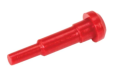 Zev Spring Loaded Extractor - Bearing 9mm Red
