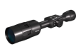 Atn X-sight 4k 5-20x Pro Edtn - Day-night Smart Rifle Scope