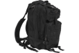 Bulldog Compact Backpack Black - W- Molle