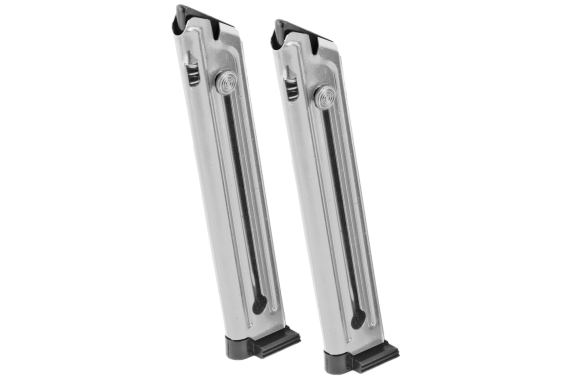 Mag Ruger Mkiii-mkiv 22lr 10rd Sl 2p