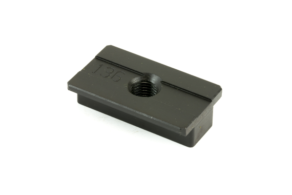 Mgw Shoe Plate For Hk Vp9