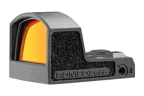 Sig Optics Open Reflex Sight - Romeo Zero 6moa Polymer