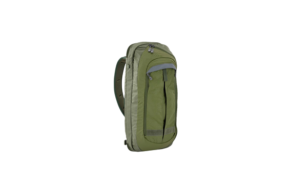 Vertx Commtr Slng Bag Xl 2.0 Green