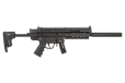 American Tactical Imports Gsg-16 Carb 22lr Syn 10+1 16