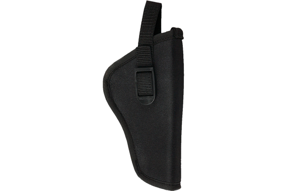 Bulldog Pit Bull Hip Holster Black Rh Compact Autos With 2.5 To 3.75 Bar...