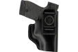 Desantis Insider Holster Glock 26-27-33 Iwb Rh Black