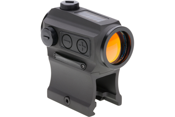 Holosun Micro Red Dot Sight 20mm Solar With Dot