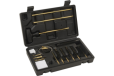 Krome Modern Sporting Rifle Cleaning Kit 17 Piece