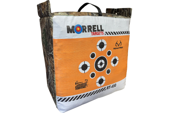 Morrell Rt-450 Realtree Edge Field Point Target
