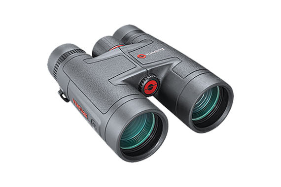 Simmons Venture Binoculars Black 8x42