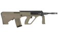Steyr Arms AUG A3 M1 Rifle - Mud | 5.56 NATO | 16