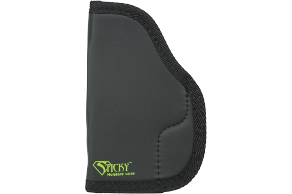 Sticky Holsters Large Holster Lg-6s