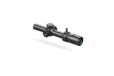 Swamp Fox Arrowhead Series SFP Riflescope - Black | 1-10X24 | Green IR M...