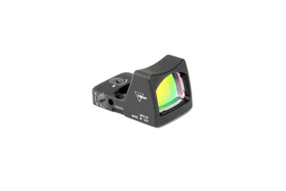 TRIJICON RMR T2 6.5 MOA RED DOT LED NO MNT