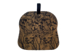 Therm-a-seat Traditional Seat Large Camouflage .75 In.