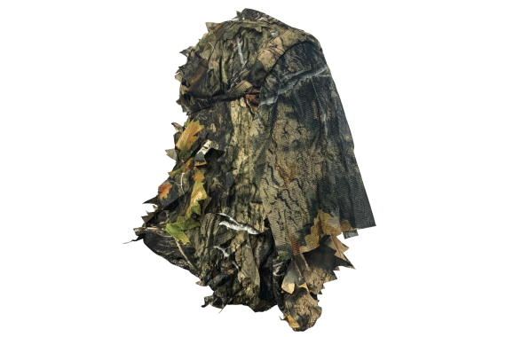 Titan 3d Face Mask Mossy Oak Country Dna