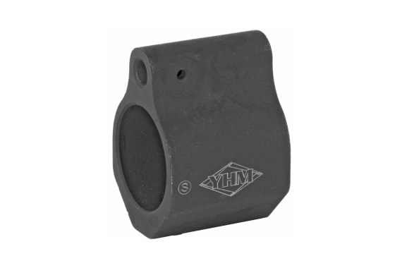 Yhm Suppressor Gas Block