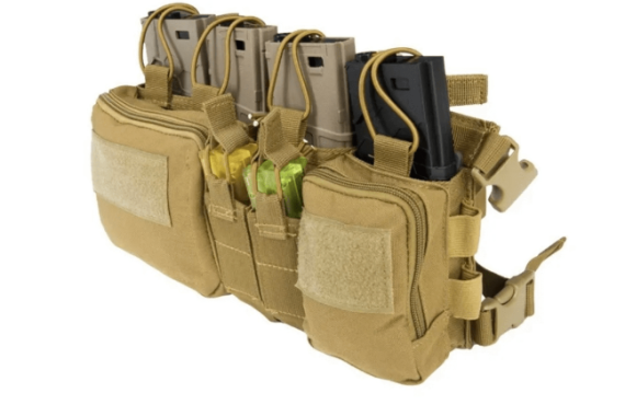 chest rig