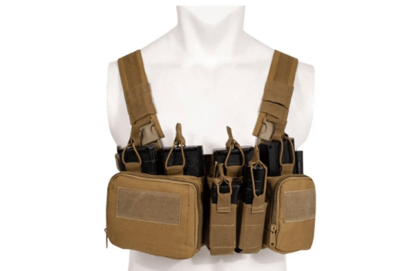 chest rig