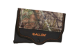 Allen Rifle Stock Shell Holder With Cover Mossy Oak