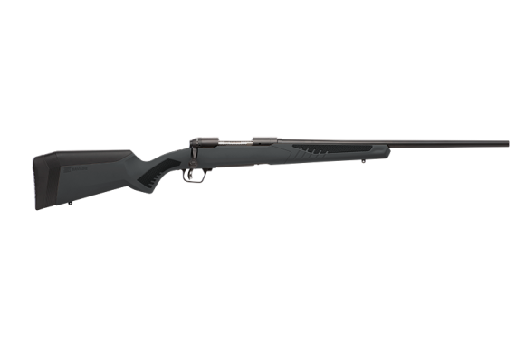 Savage Arms 110 Hunter 6.5cr Bl-sy 24 Dbm