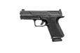 Shadow Systems Mr920 Fnd 9mm Blk-blk Or 15+1#