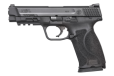 Smith and Wesson Mp45 M2.0 45acp 10+1 4.6 Ma