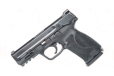 Smith and Wesson Mp45 M2.0 Cmpct 45acp 4 Sfty