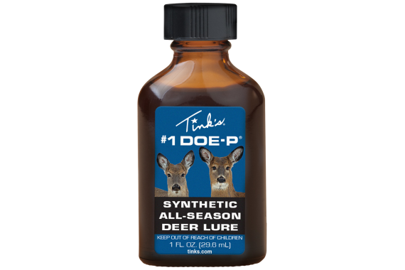 Tinks #1 Doe-p - Synthetic 1 Oz.