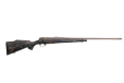 Weatherby Vanguard High Cntry 257wby 26