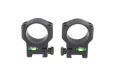 Accu-tac Scope Rings 34mm Blk