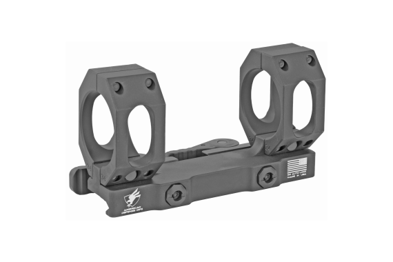 Am Def Ad-recon Scope Mnt 34mm Blk