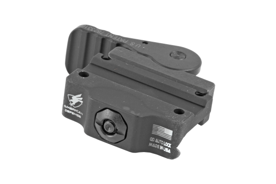 Am Def Trijicon Mro Low Mnt Tact