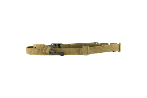 Bl Force Vickers 2-to-1 Slng Cb