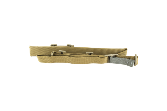 Bl Force Vickers Padded 2-pt Slng Cb