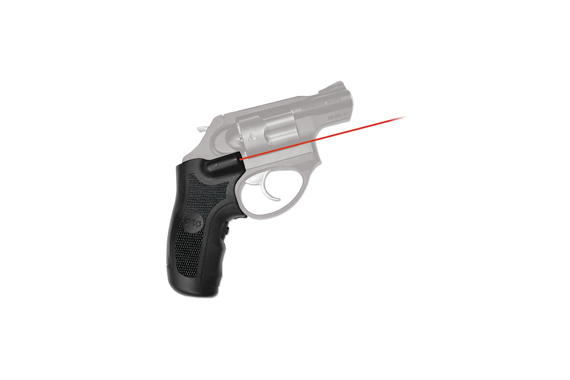 Ctc Lasergrip Lcr-lcrx Red
