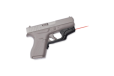Ctc Laserguard For Glk 42-43 Red