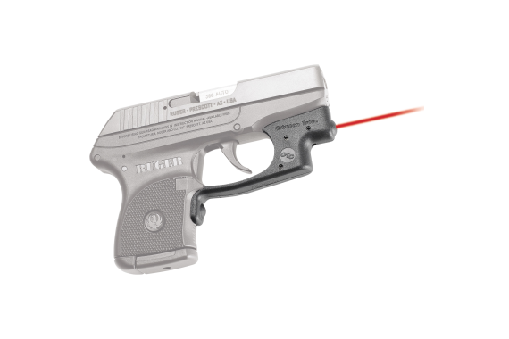 Ctc Laserguard Ruger Lcp