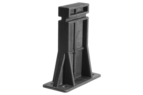 Ergo 308 Block-mountable Gun Stand