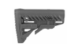 Fab Def Ar15 Stock Compart Blk