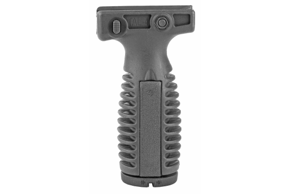 Fab Def Ventilated Vert Foregrip