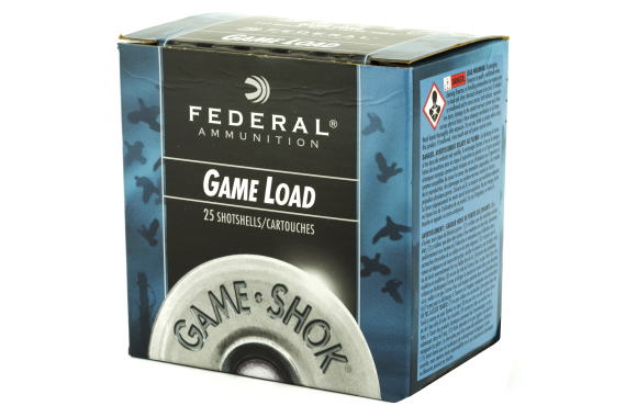Fed Game Load 16ga 2 3-4