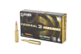 Fed Gold Mdl 6.5creed 140gr Smk 20
