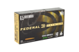 Fed Gold Mdl 6.5creed 140gr Smk 20