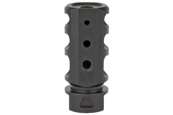 Fortis Ar15 Red Brake 5.56 Mod2 Blk