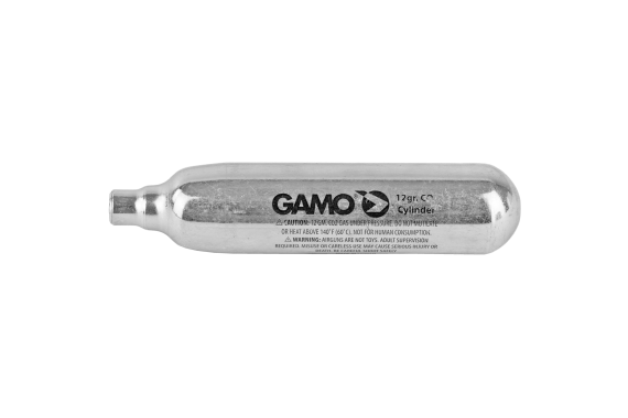 Gamo Co2 Cartridge 25-pk