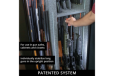 Gss Rifle Rod-fabric Kt 15