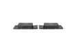 Gss Rubber Coated Magnets 2pk