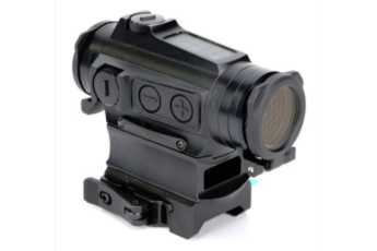 Holosun 515CM Red Dot HS515CM rail mount HS515CM Fast Shipping