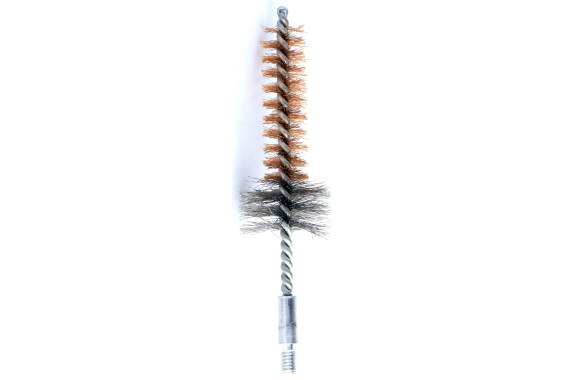 Hoppes Chamber Brush Ar 5.56-223 3pk